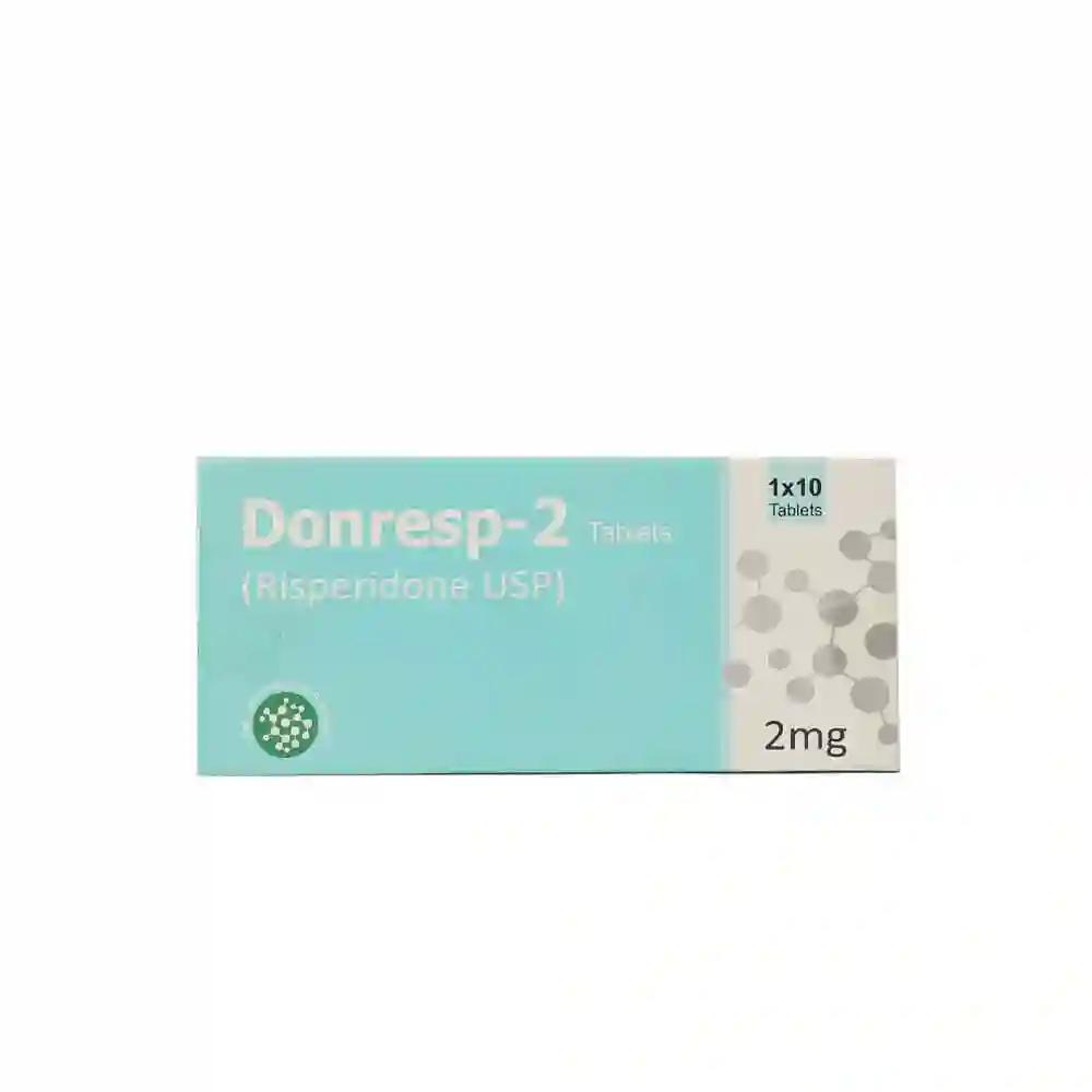 Donresp 2mg