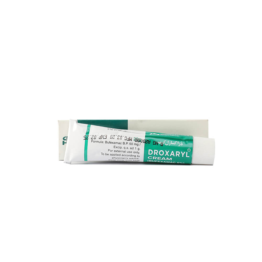Droxaryl 20g