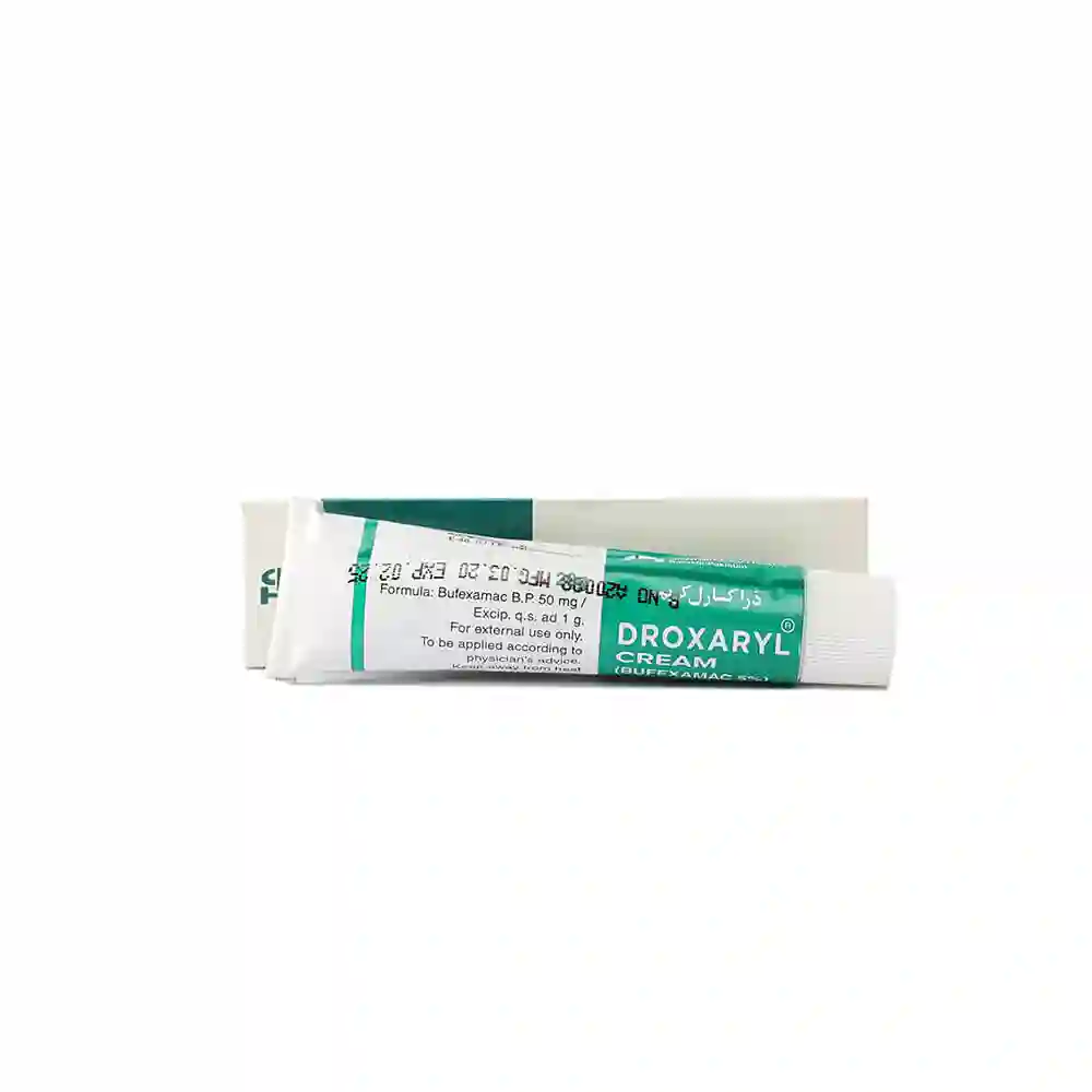 Droxaryl 20g2