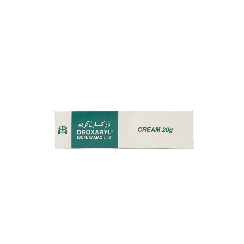 Droxaryl 20g