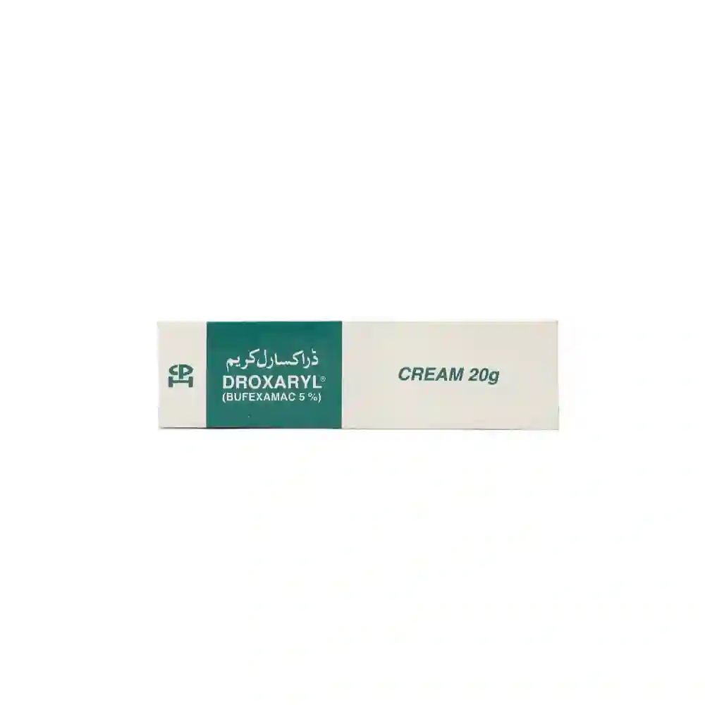Droxaryl 20g