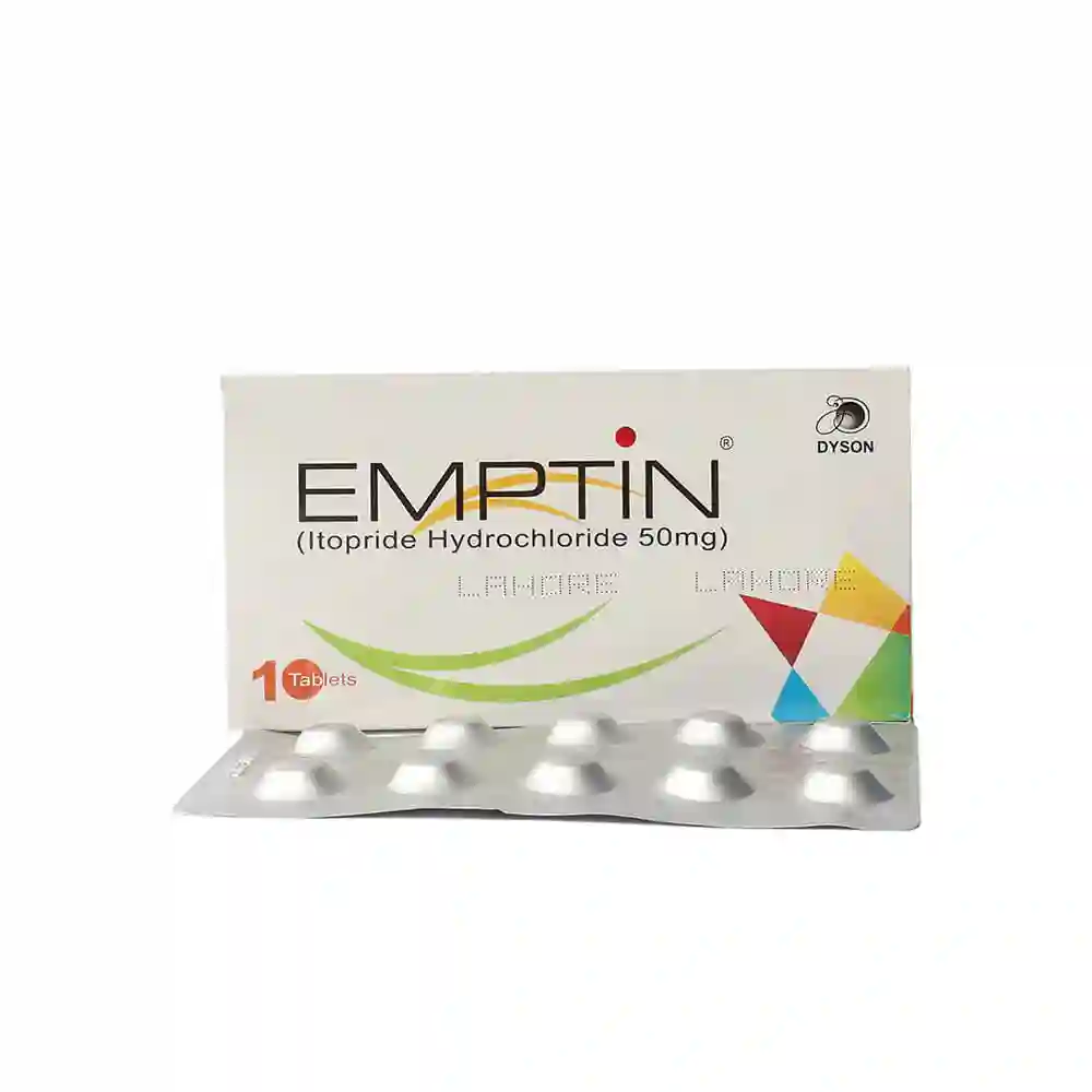 Emptin 50mg