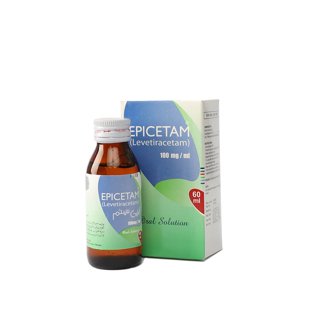 Epicetam 60ml