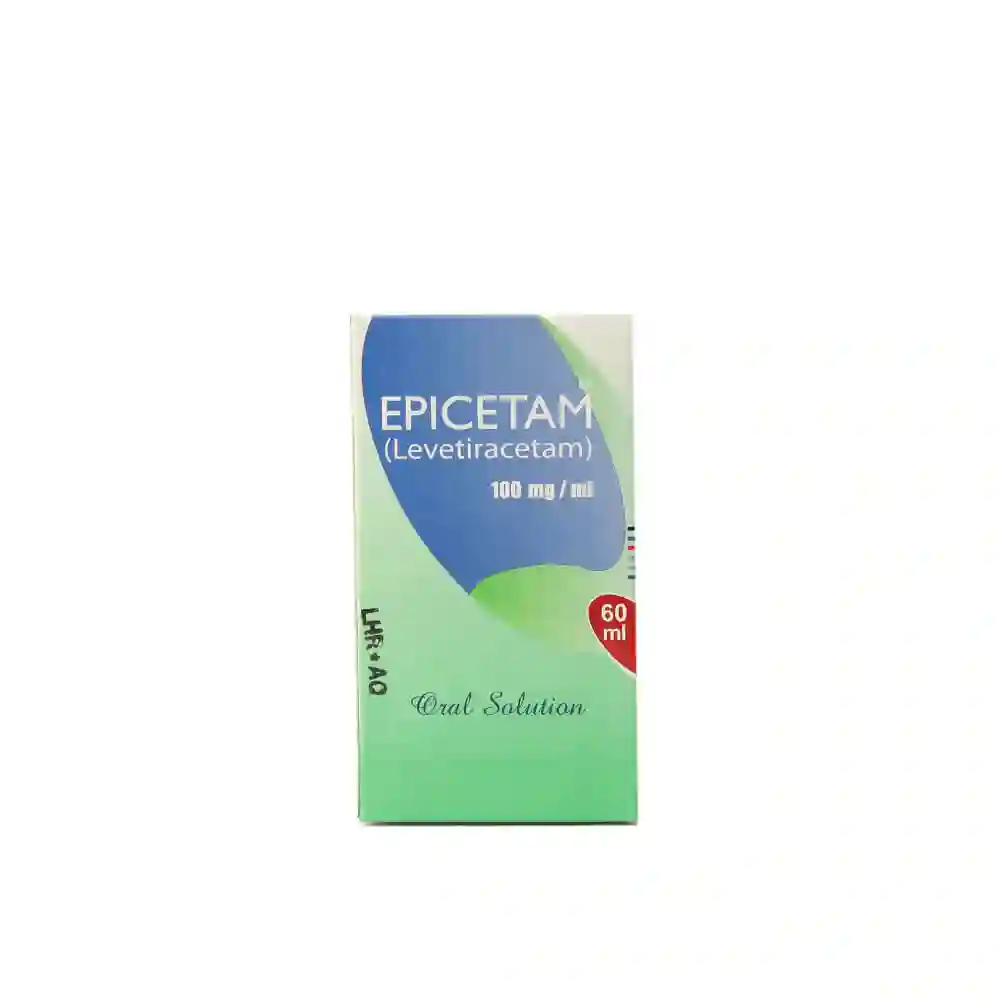 Epicetam 60ml