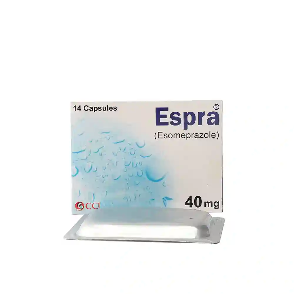 Espra 40mg