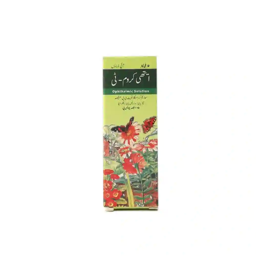 Ethicrom T 15ml