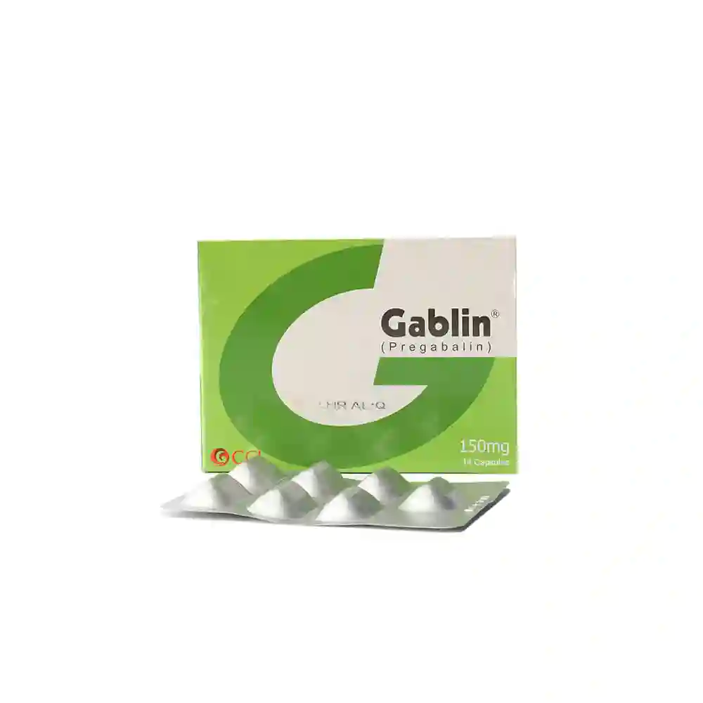 Gablin 150mg