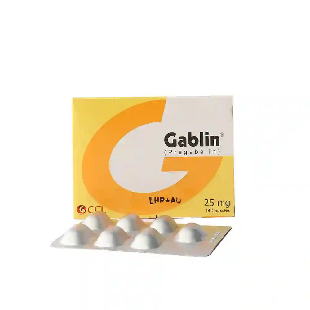 Gablin 25g
