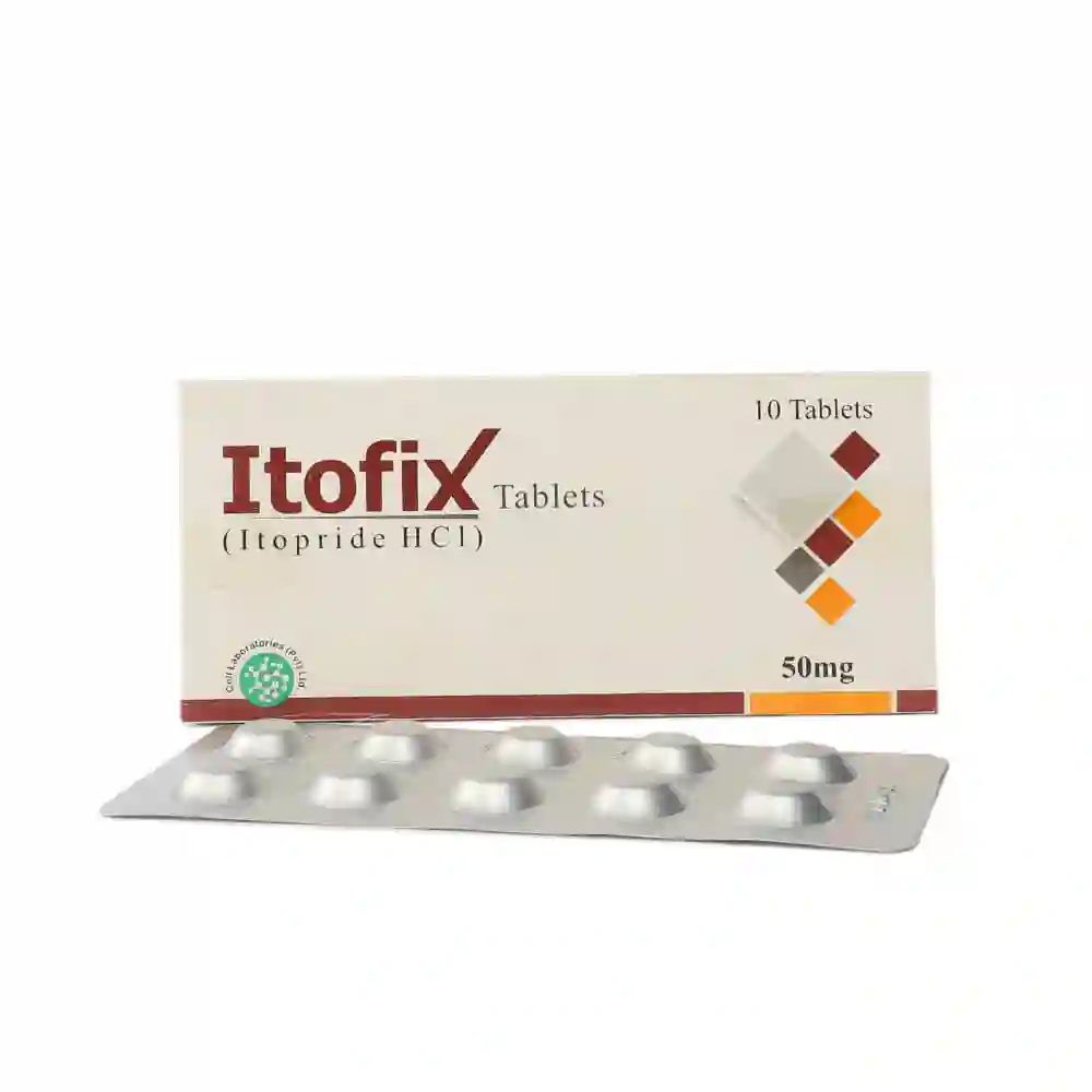 Itofix 50mg