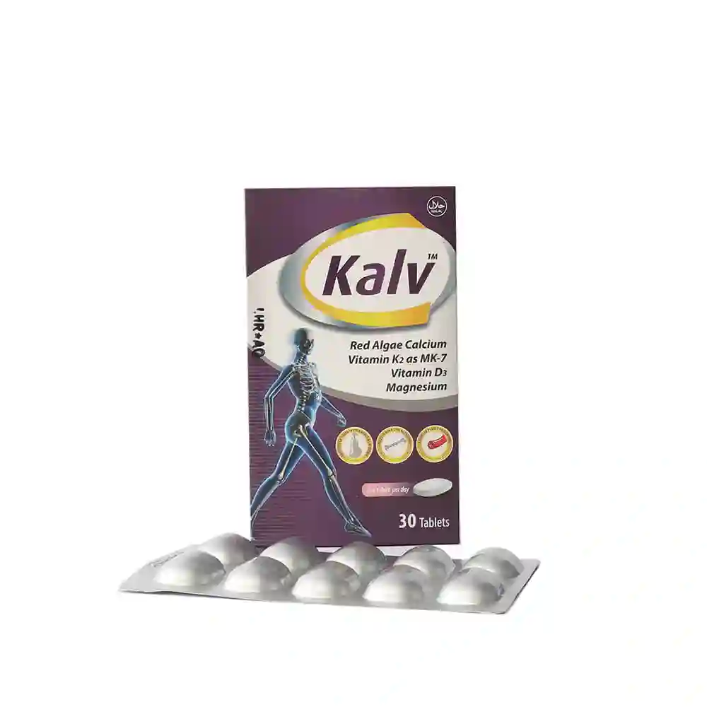Kalv