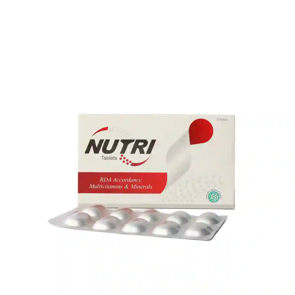 Nutri
