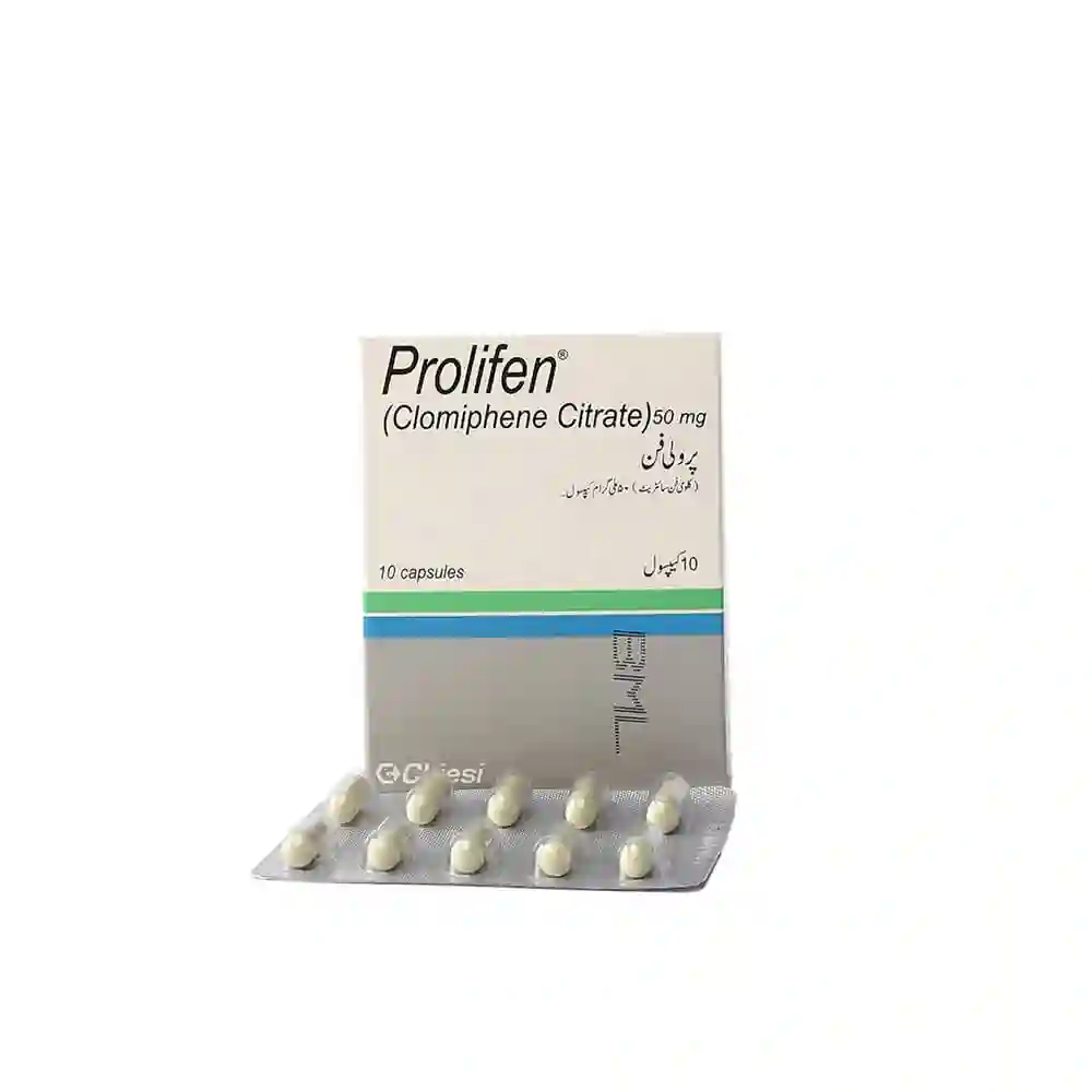 Prolifen