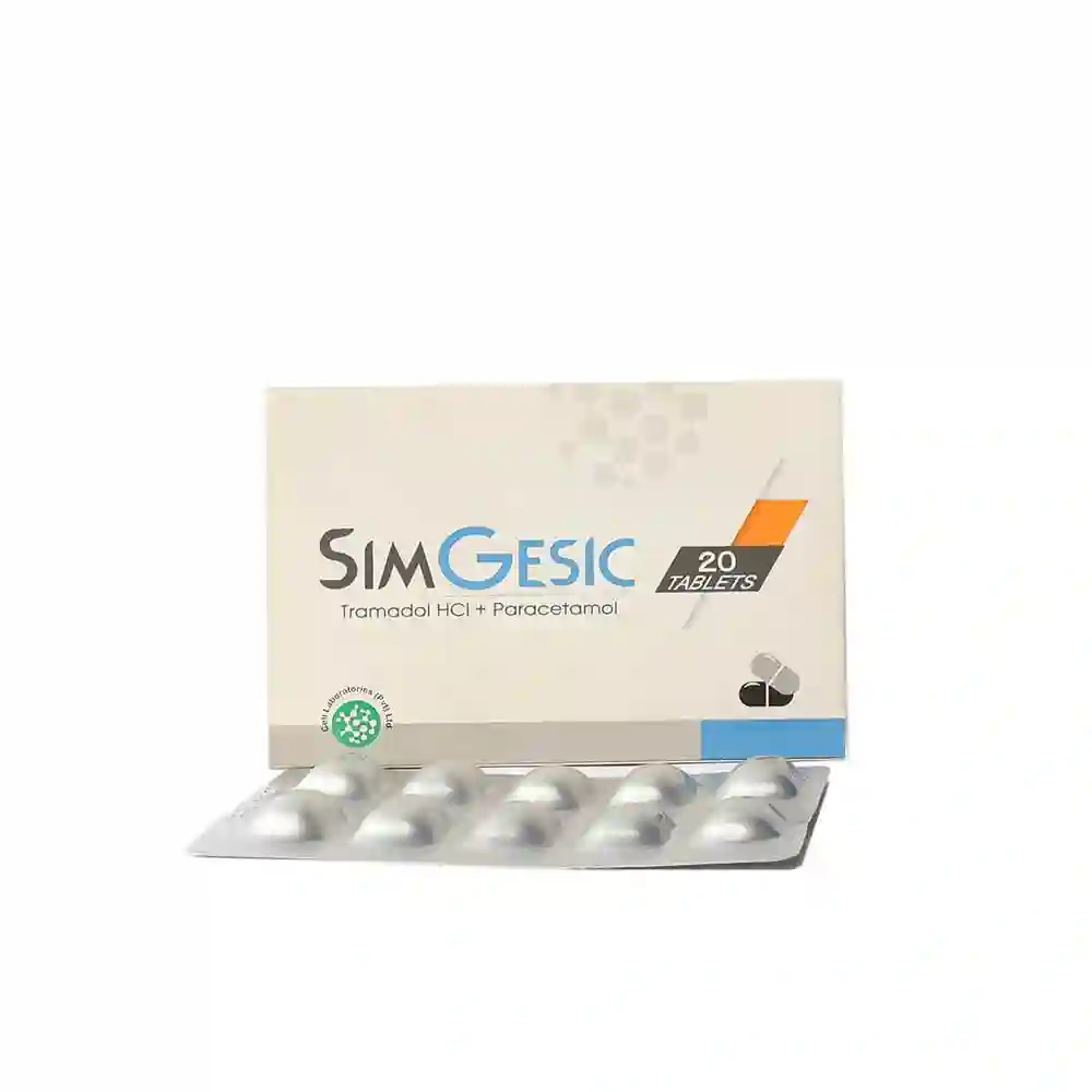 Simgesic