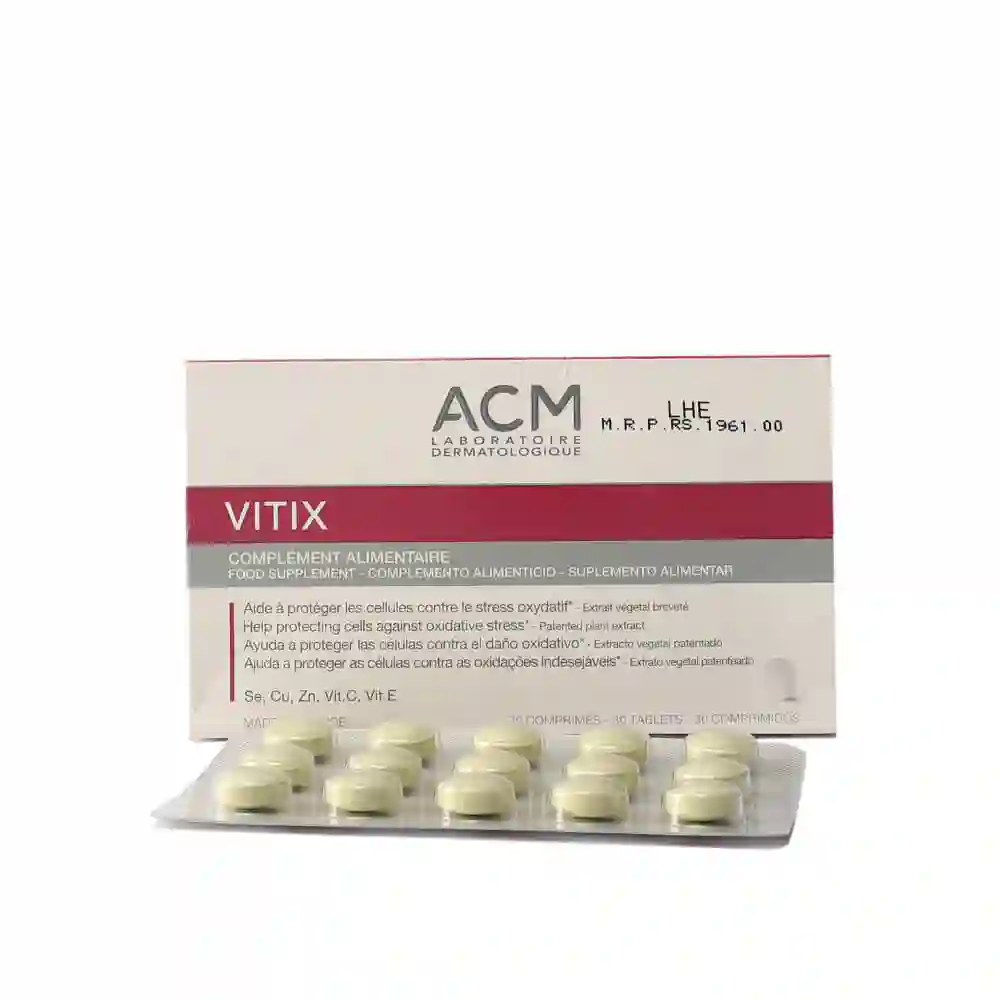 Vitix