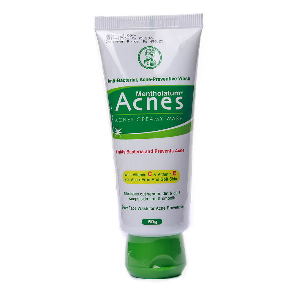 Acnes y 50g
