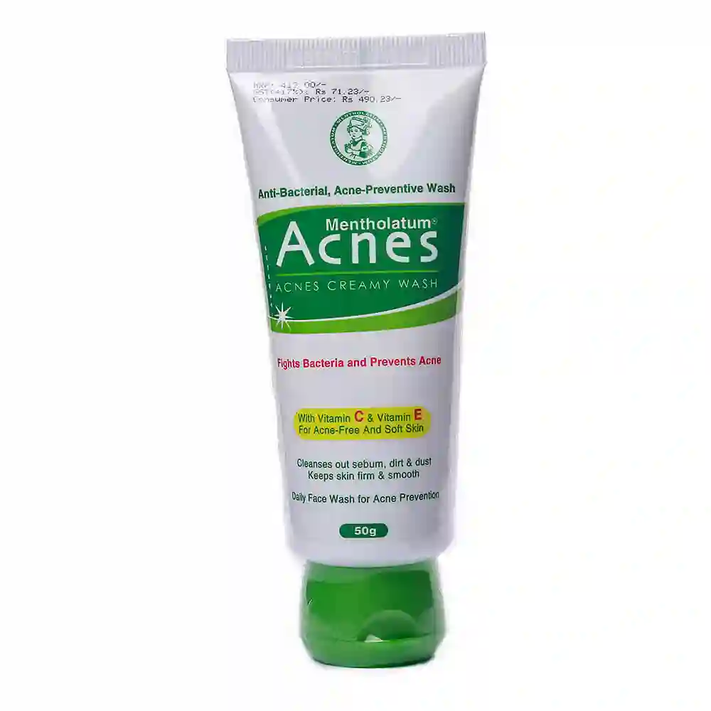 Acnes y 50g