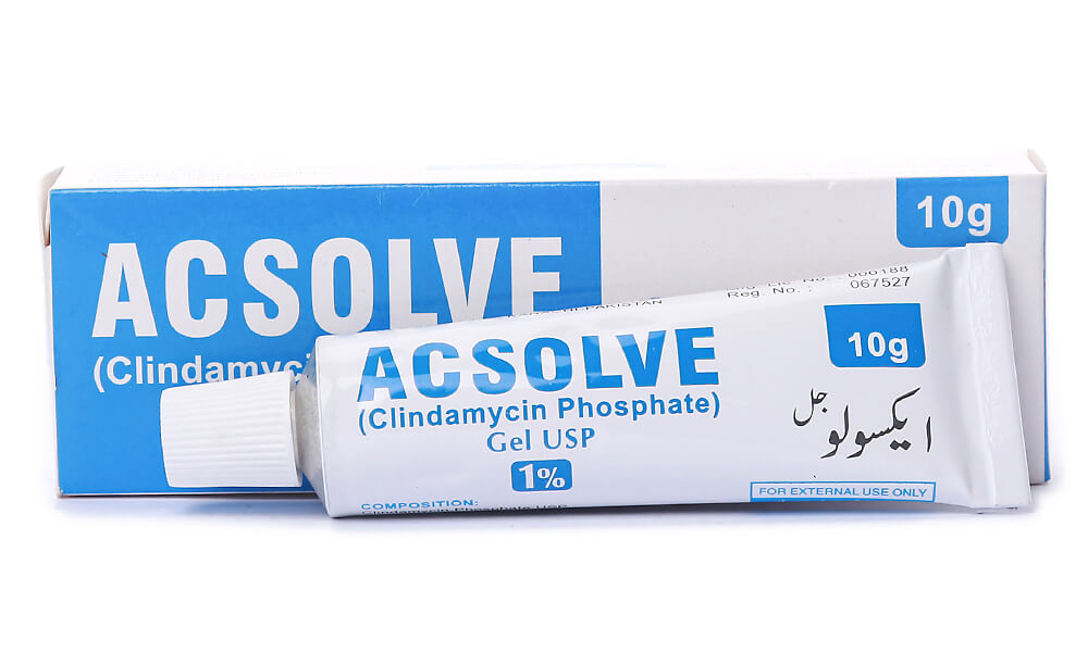 Acsolve 10mg