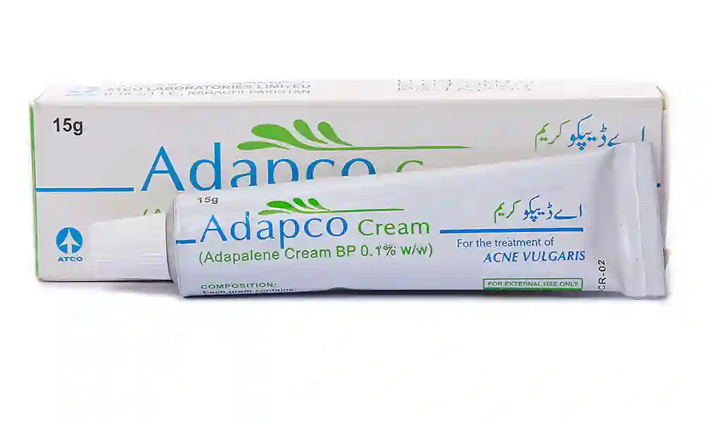 Adapco Cream 15g2