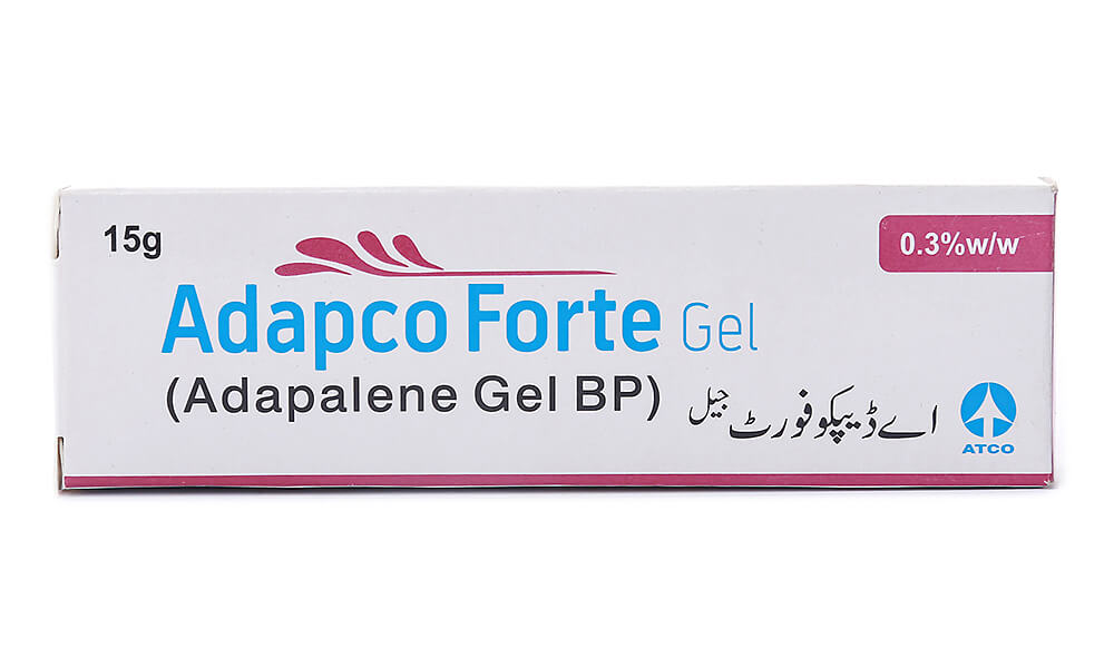 Adapco Forta 15g