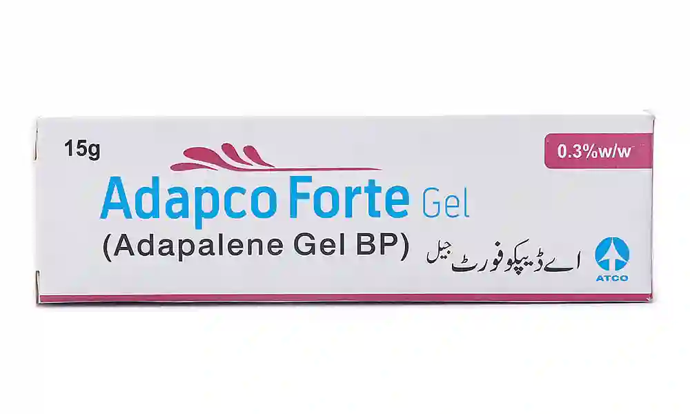 Adapco Forta 15g