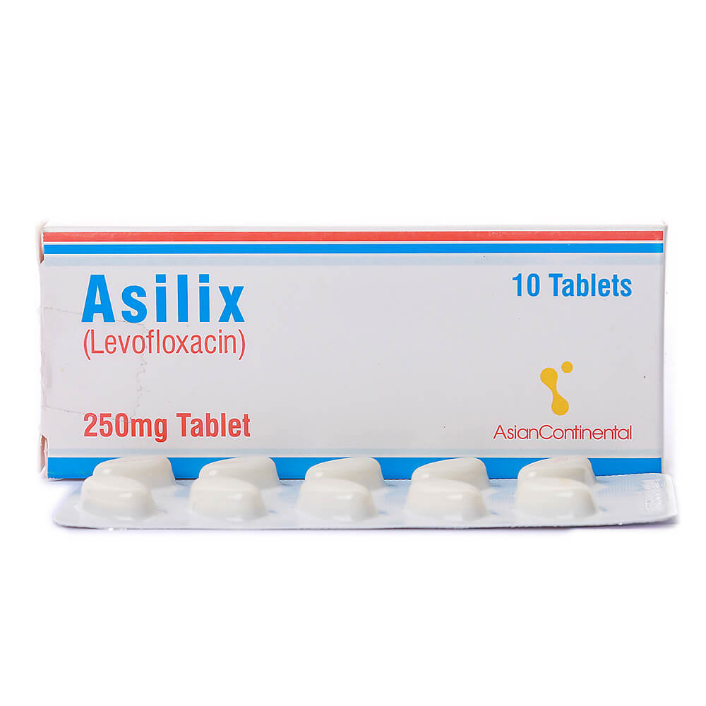 Asilix 250mg