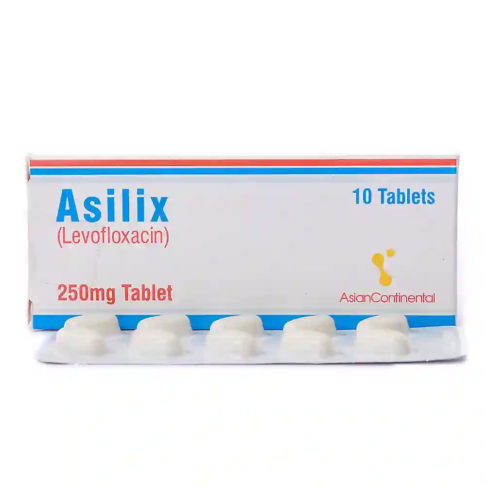 Asilix 250mg2