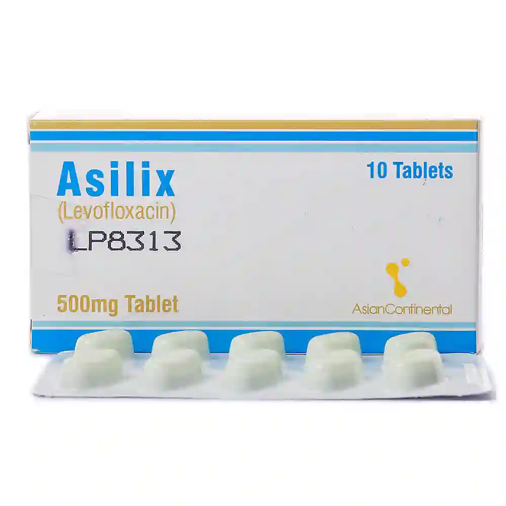 Asilix 500mg2