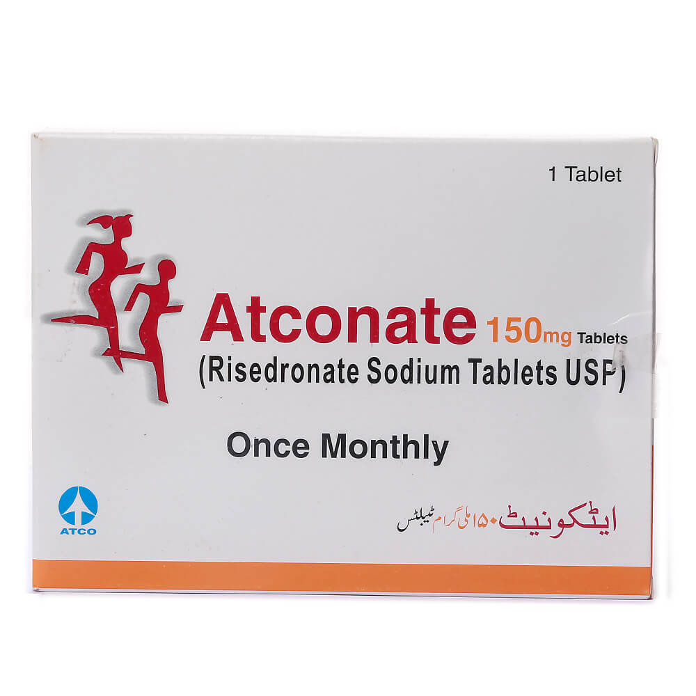 Atconate 150mg