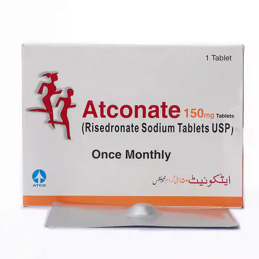 Atconate 150mg