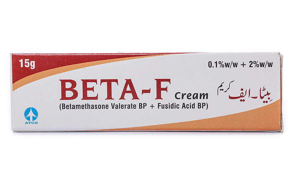 Beta-F 15g