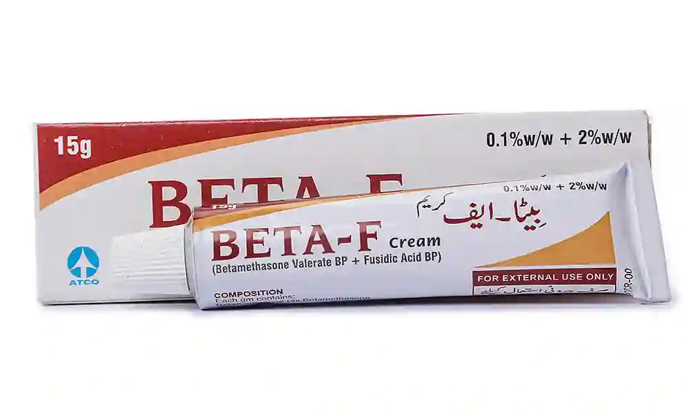 Beta-F 15g