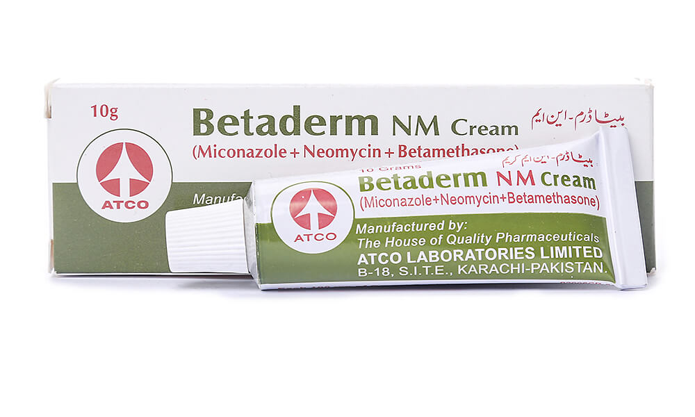 Betaderm-Nm 10g