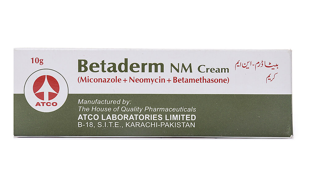 Betaderm-Nm 10g