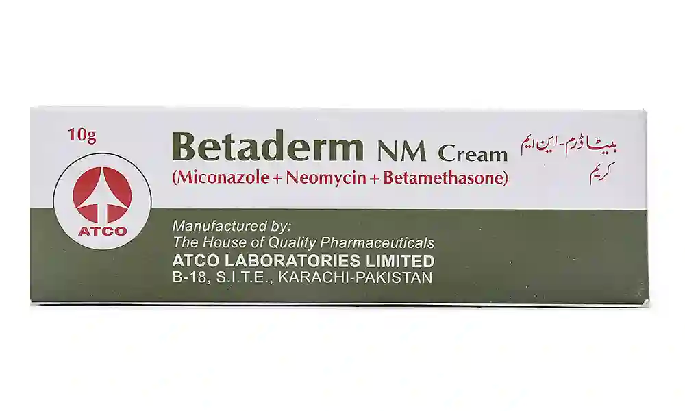 Betaderm-Nm 10g