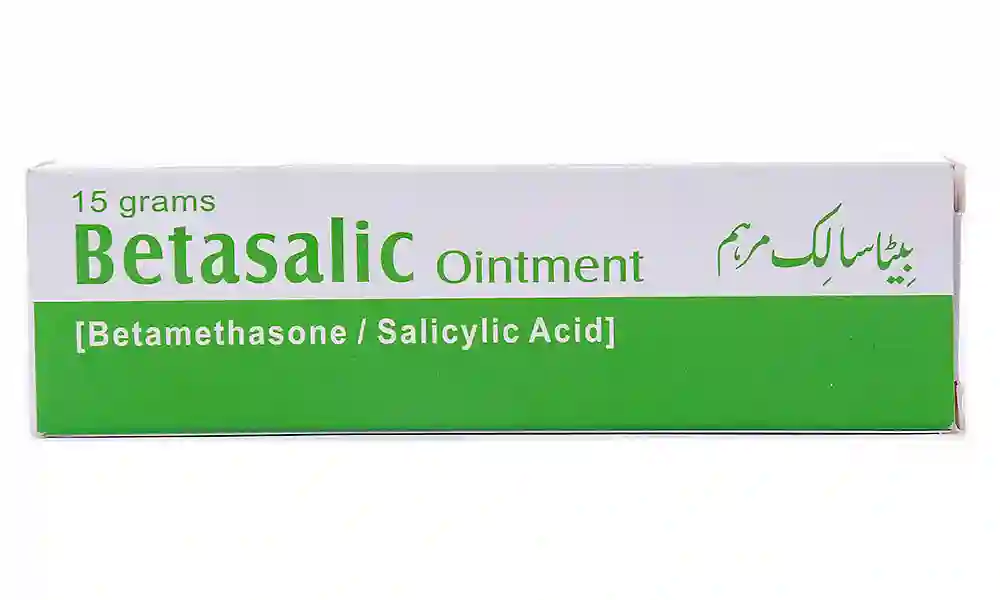 Betasalic 15g2