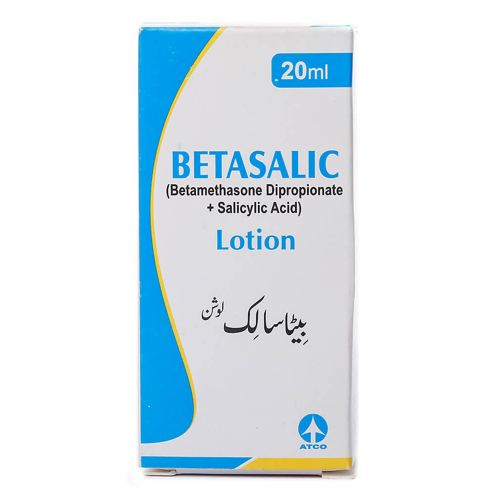 Betasalic 20ml