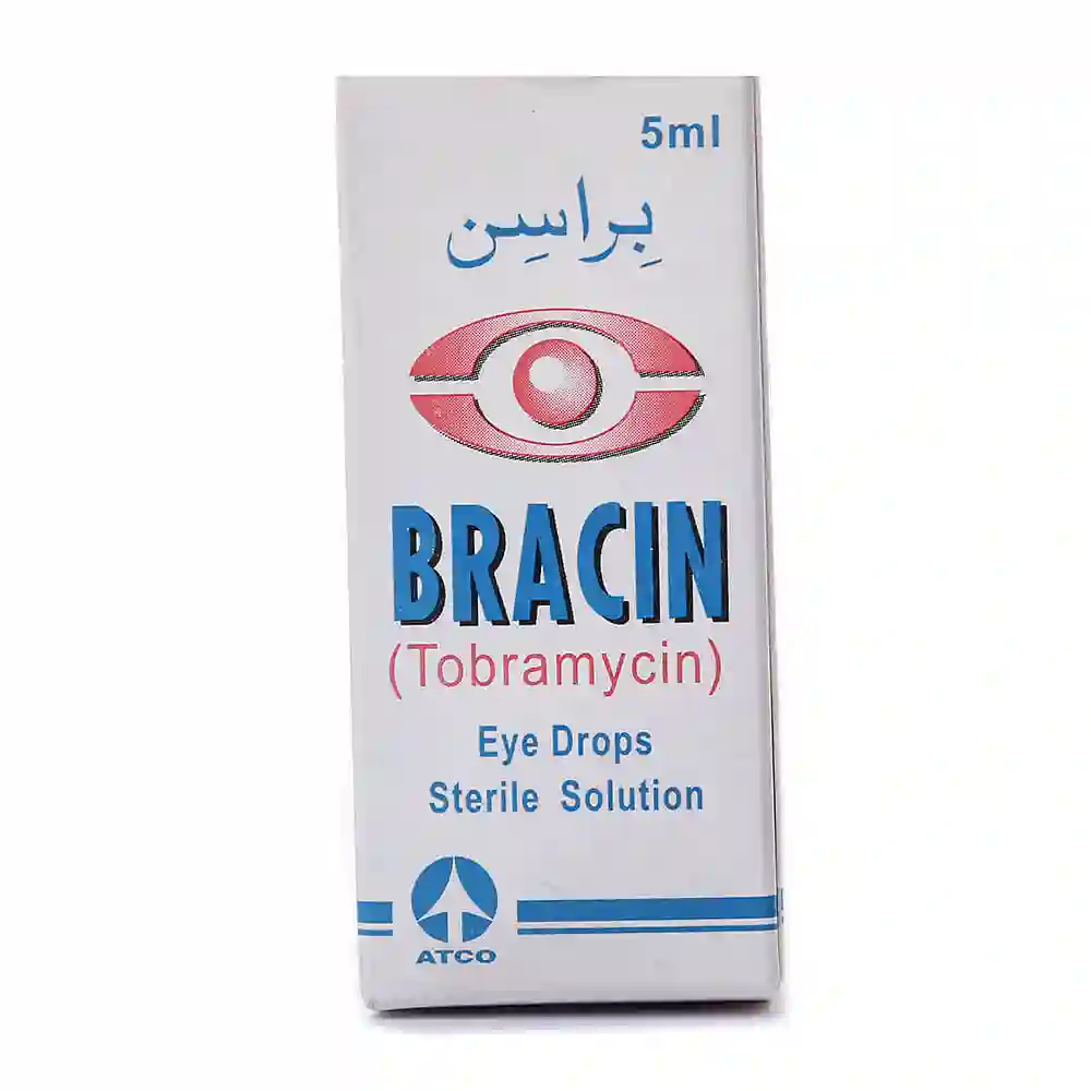 Bracin-D 5ml2