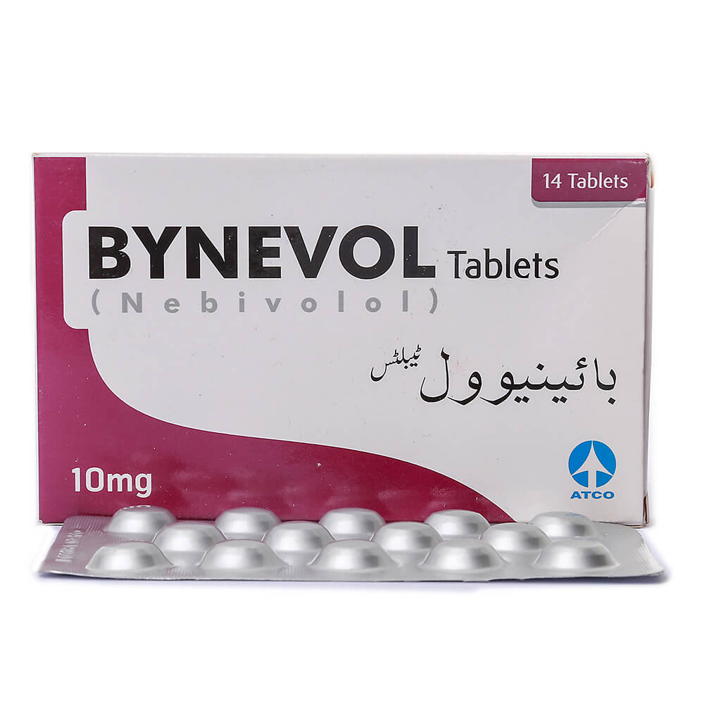 Bynevol 10mg