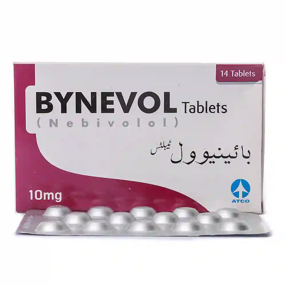 Bynevol 10mg2