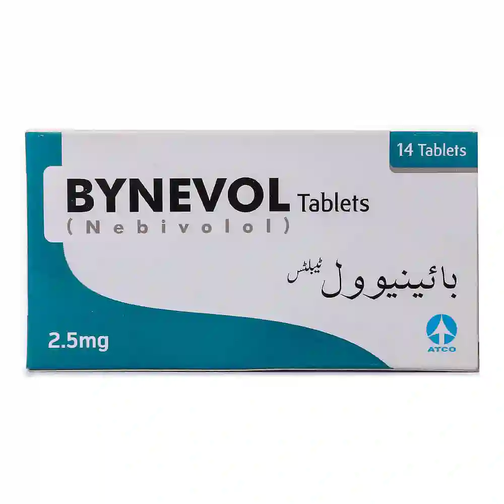 Bynevol 2.5mg2