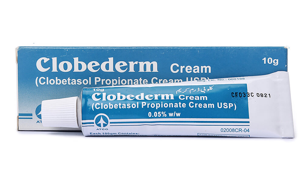 Clobederm 10g