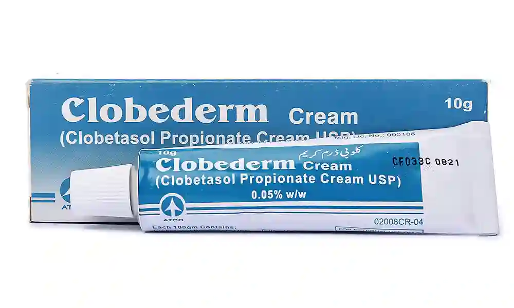 Clobederm 10g2