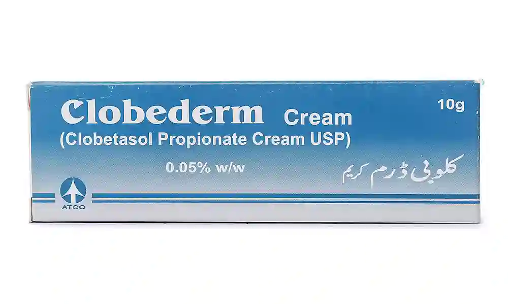 Clobederm 10g