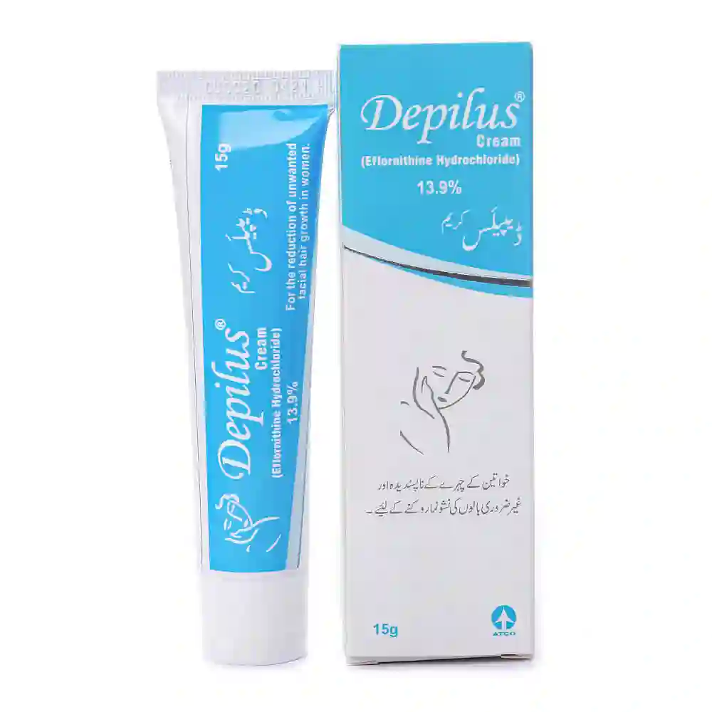Depilus 15g2