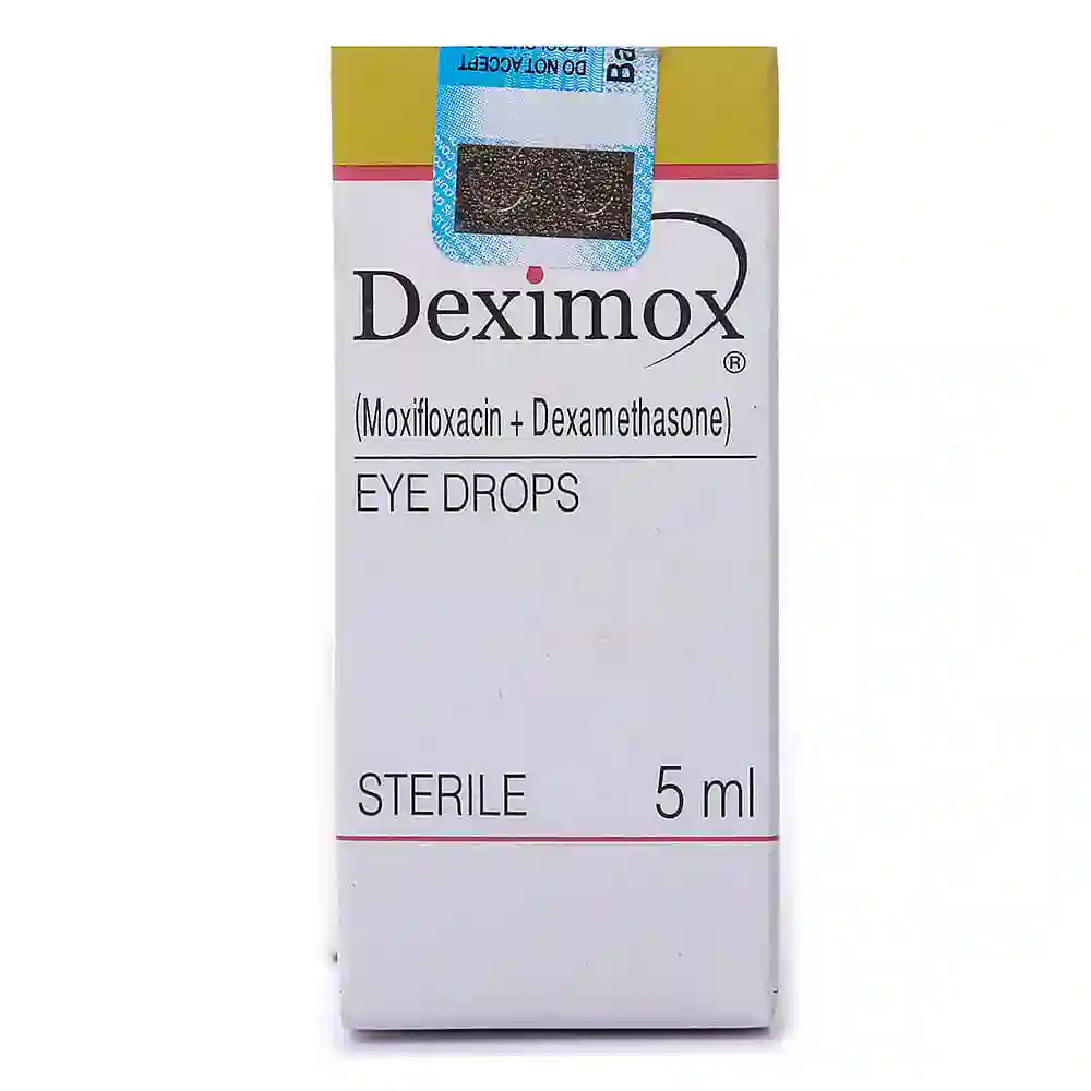 Deximox 5ml