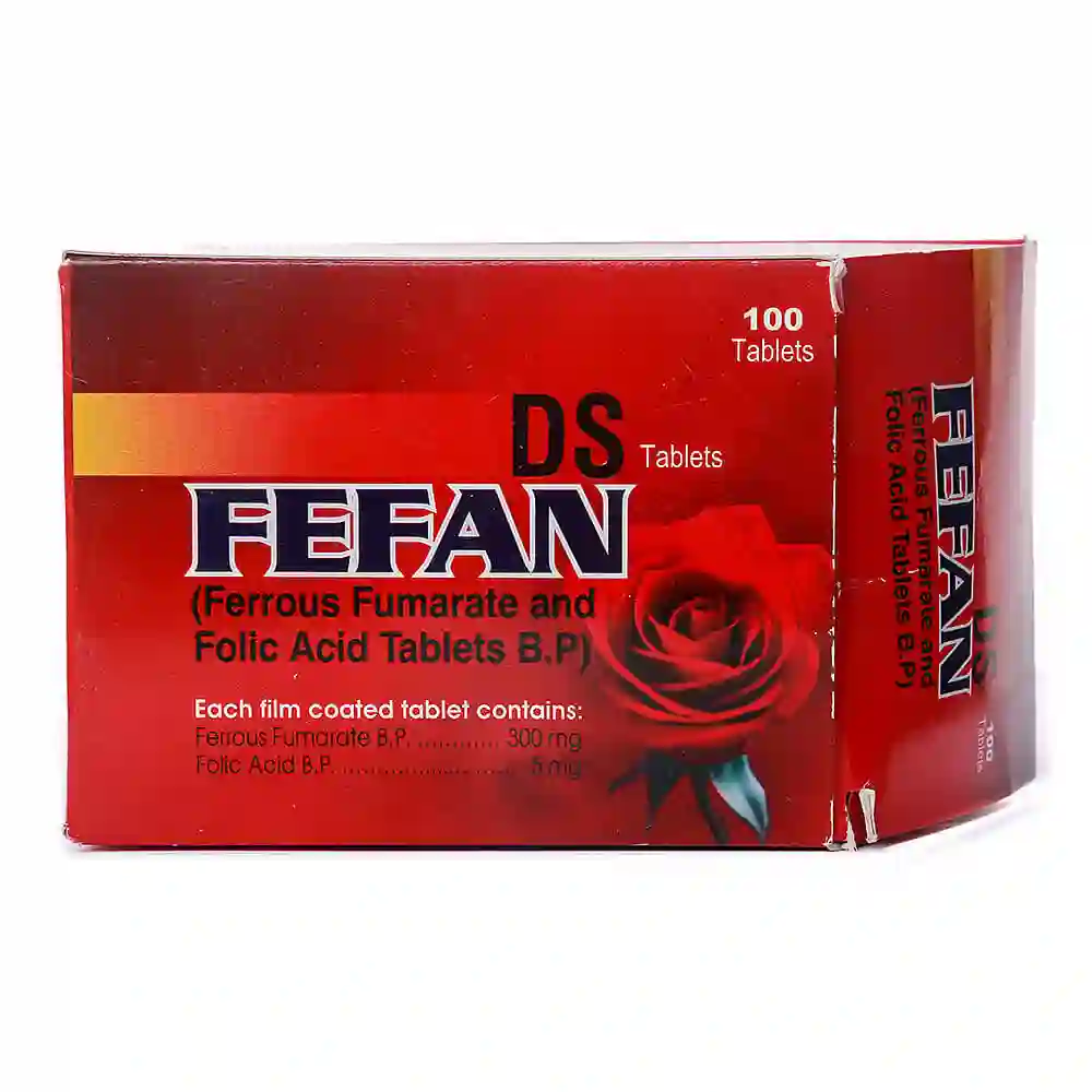 Fefan DS