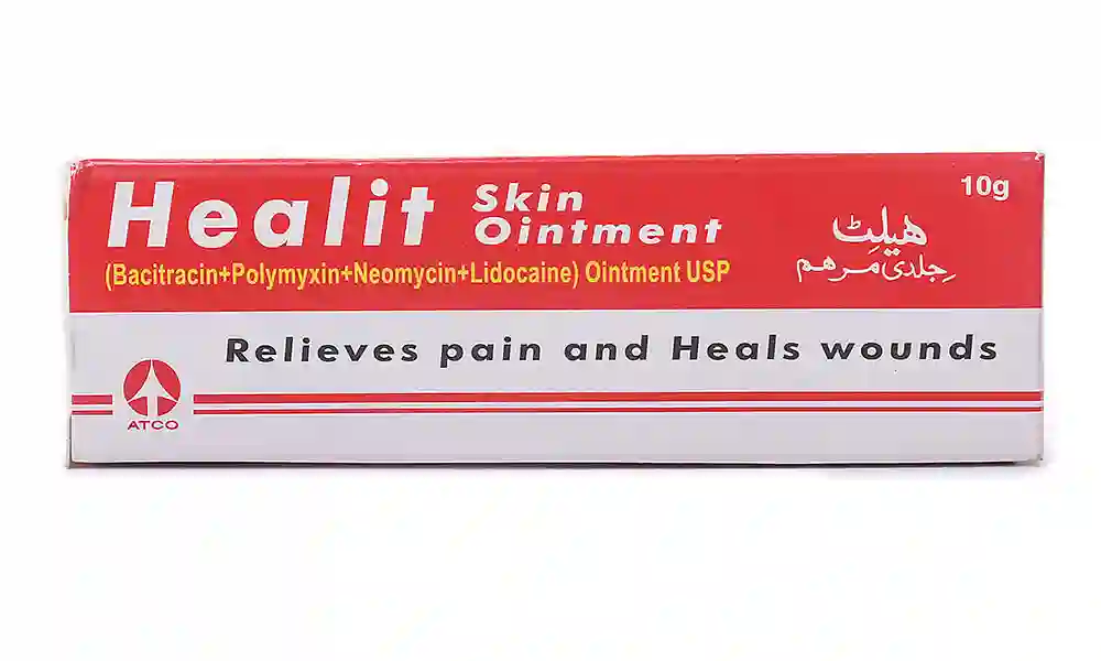 Healit 10g