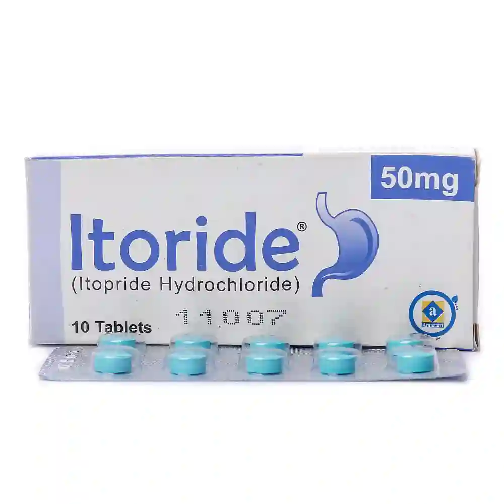 Itoride 50mg