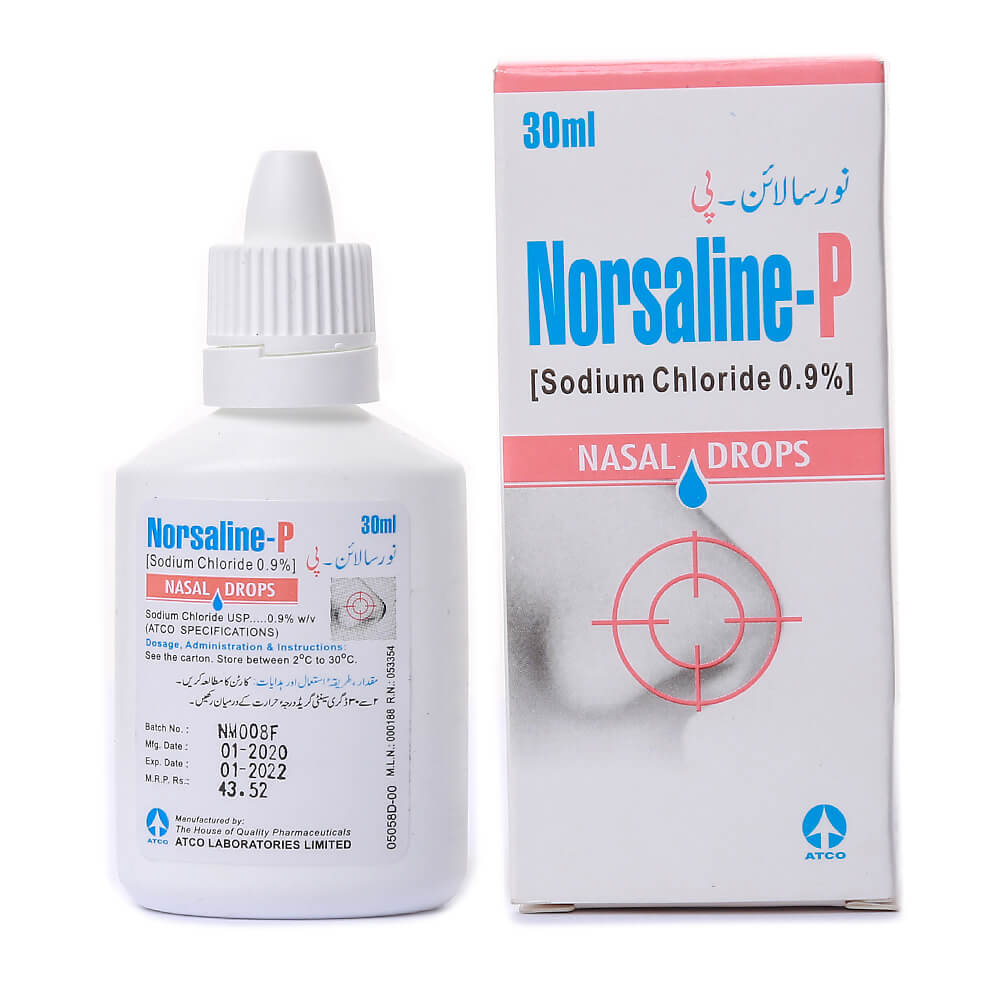 Buy NorsalineP Spray 30ml Online emeds Pharmacy