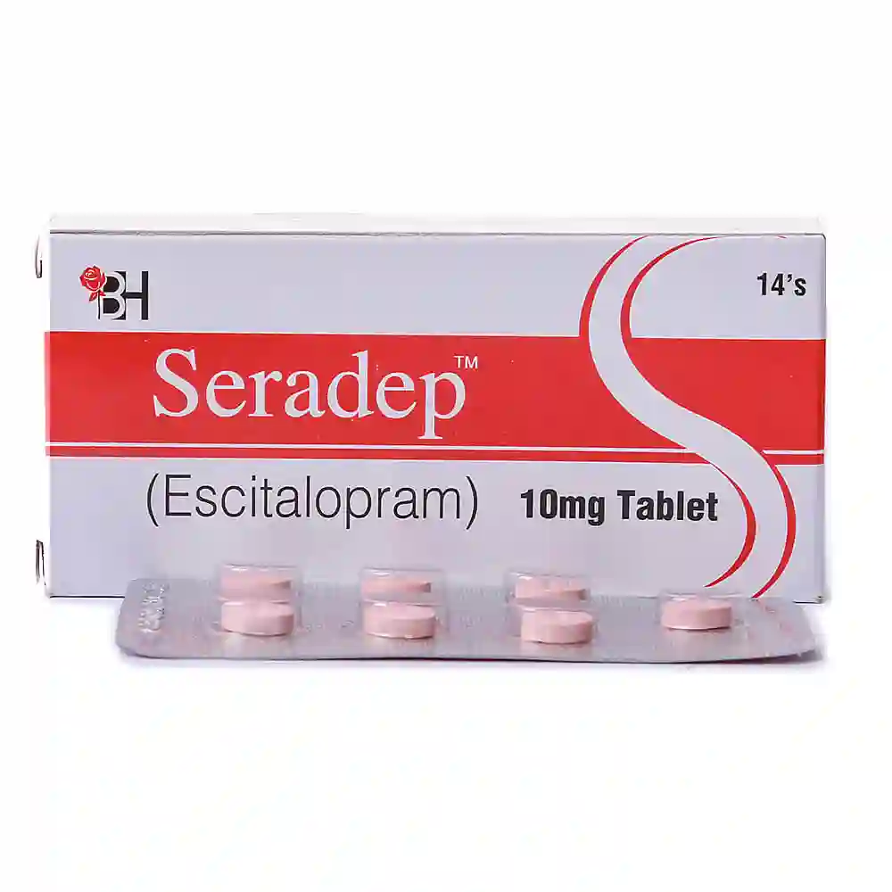 Seradep 10mg